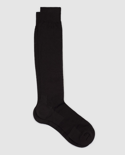 ZD - Calcetines altos de hombre de ZD.
