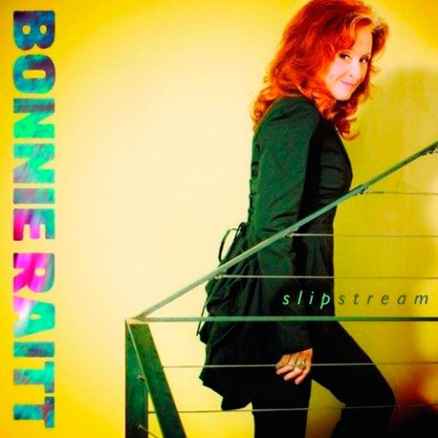 Slipstream (CD).