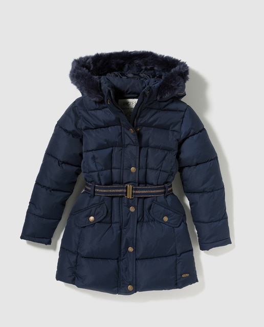 Abrigos Niña · Moda · El Corte Ingles