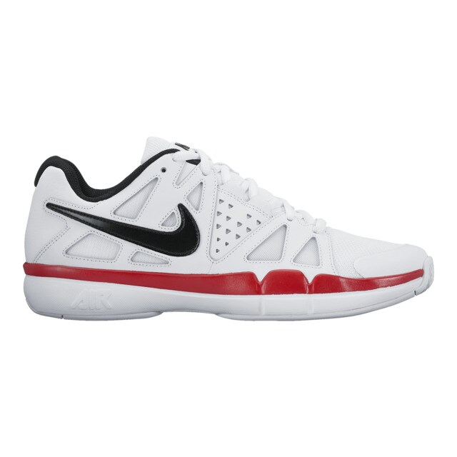 nike court air vapor advantage