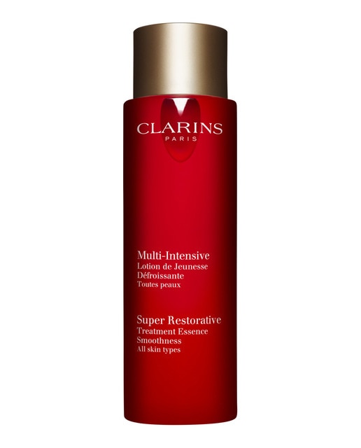 Loción alisante Jeunesse Défroissante Multi-Intensive Clarins