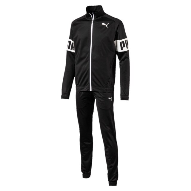 rebel sport tracksuit