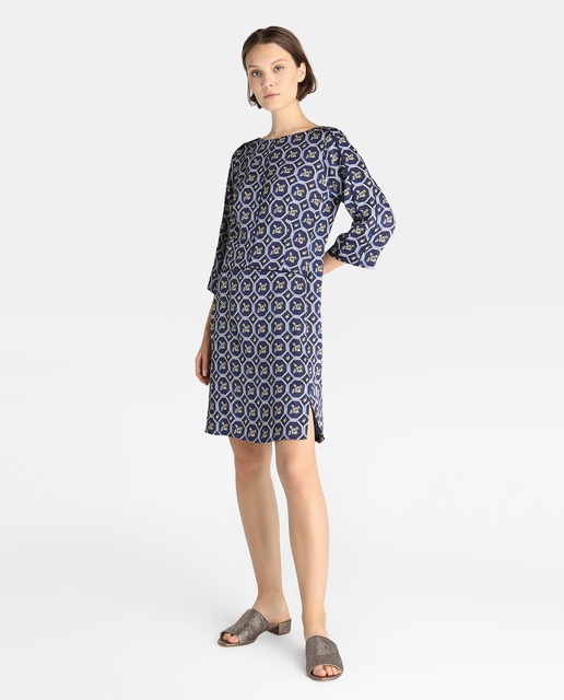 vestidos zendra el corte ingles