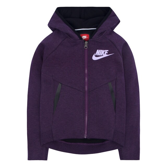 sudaderas nike el corte ingles mujer