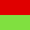 Vermelho / Verde