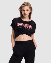 tommy hilfiger gigi hadid t shirt