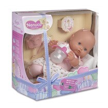 Juguetes Baby El Nenuco Line Famosa Inglés Cotton · Corte OkXuPZi