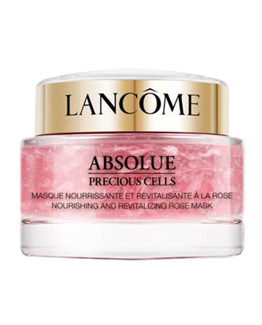 Mascarilla Absolue Precious Cells Lancôme · Alta Perfumería · El Corte