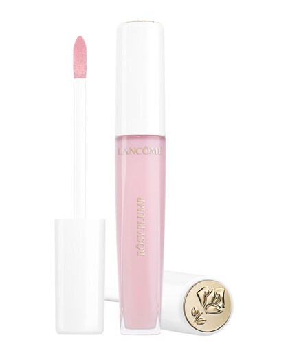 Brillo de labios Gloss L'Absolu Gloss Rôsy Plump Lancôme