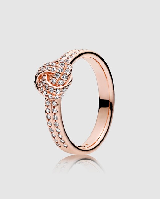 pandora anillo rose pandora anillo rose