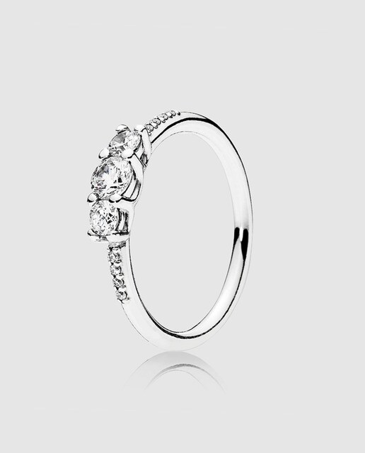 pandora anillo deseo deslumbrante pandora anillo deseo deslumbrante