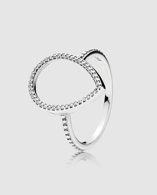 anillo lazo pandora corte ingles anillo lazo pandora corte ingles