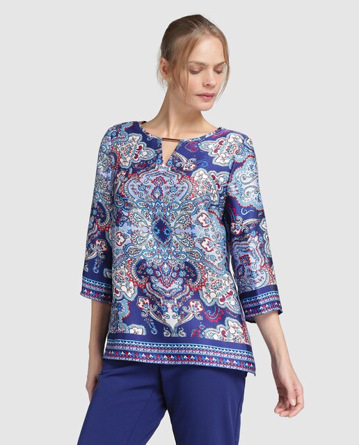 Nuevo 2017 de las mujeres Camisa de manga larga Mujer
