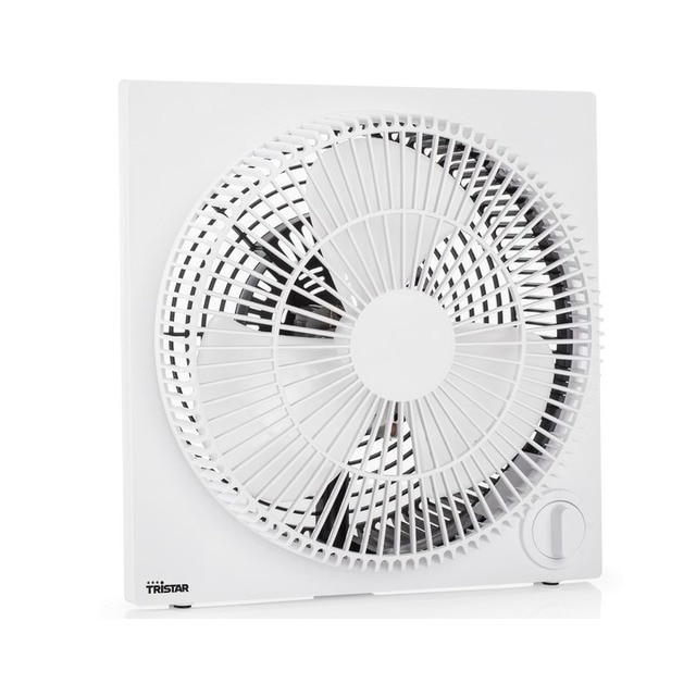 Ventilador de sobrem