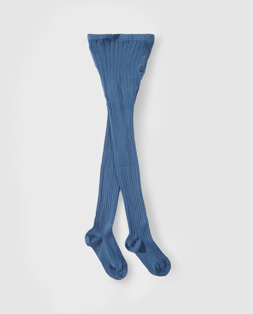 condor ribbed tights