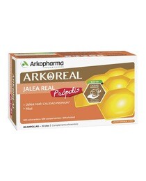 Propolvit Marnys Jalea Real Propleo Equincea Y Propolvit Marnys Jalea Real Propleo Equincea Y
