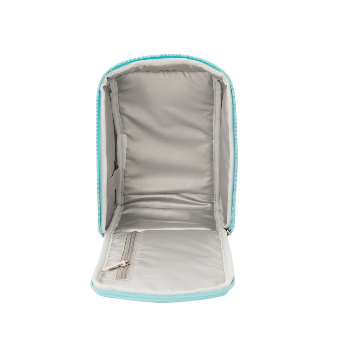 Mochila com garrafa térmica para sólidos Mr. Wonderful: Let's discover the galaxy 5