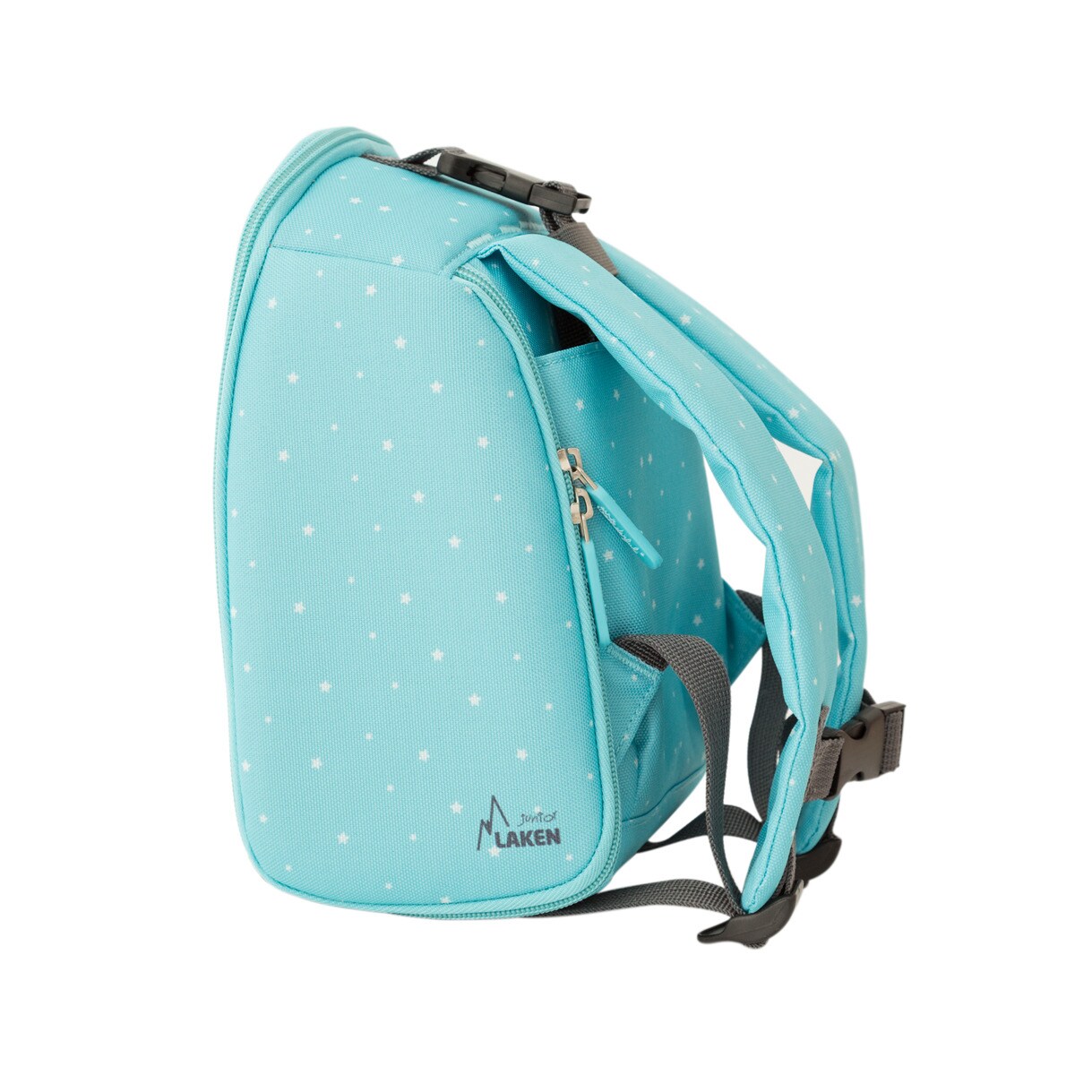 Mochila com garrafa térmica para líquidos Mr. Wonderful: Let's discover the galaxy 2