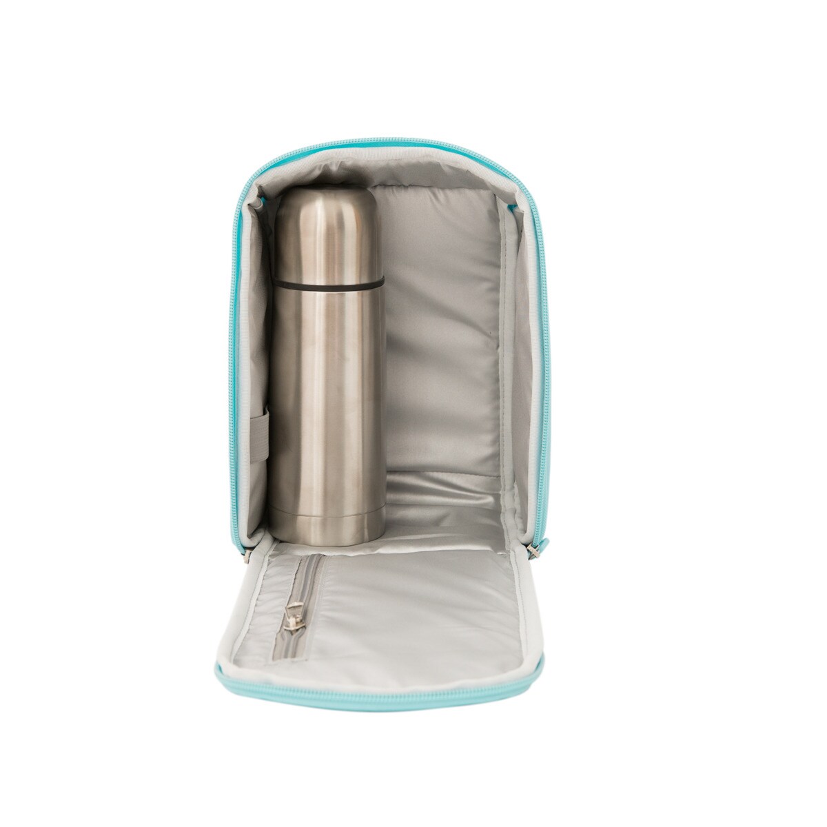 Mochila com garrafa térmica para líquidos Mr. Wonderful: Let's discover the galaxy 3