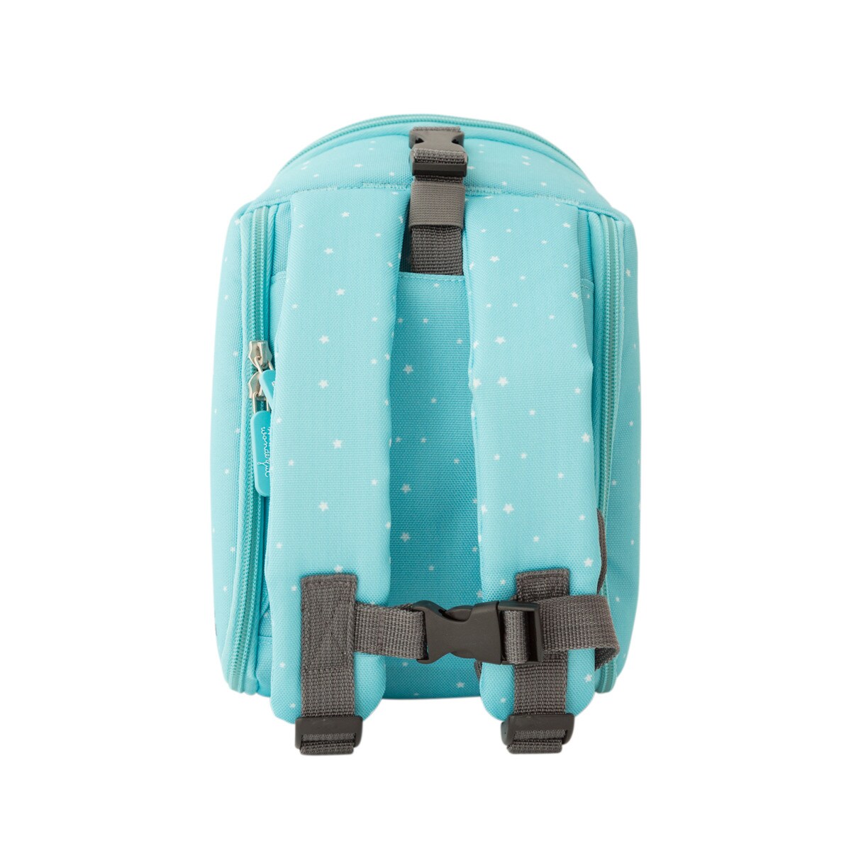 Mochila com garrafa térmica para líquidos Mr. Wonderful: Let's discover the galaxy 4