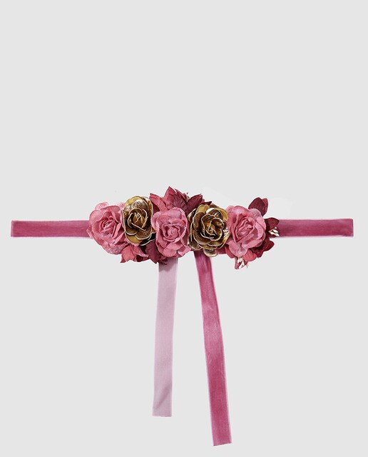 Cinturones de fiesta Fiesta Mujer · Moda · El Corte Inglés