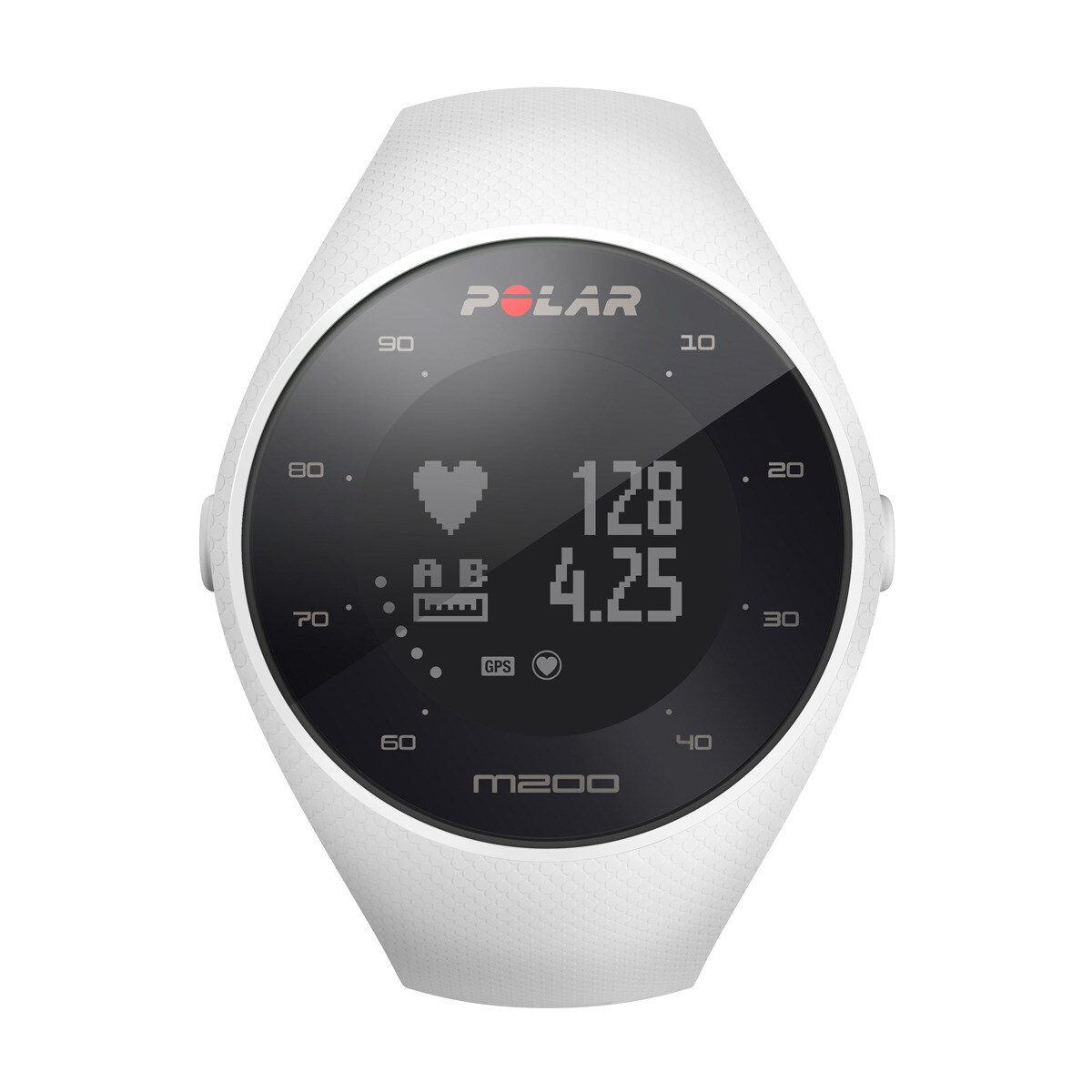 Reloj GPS M200 Polar