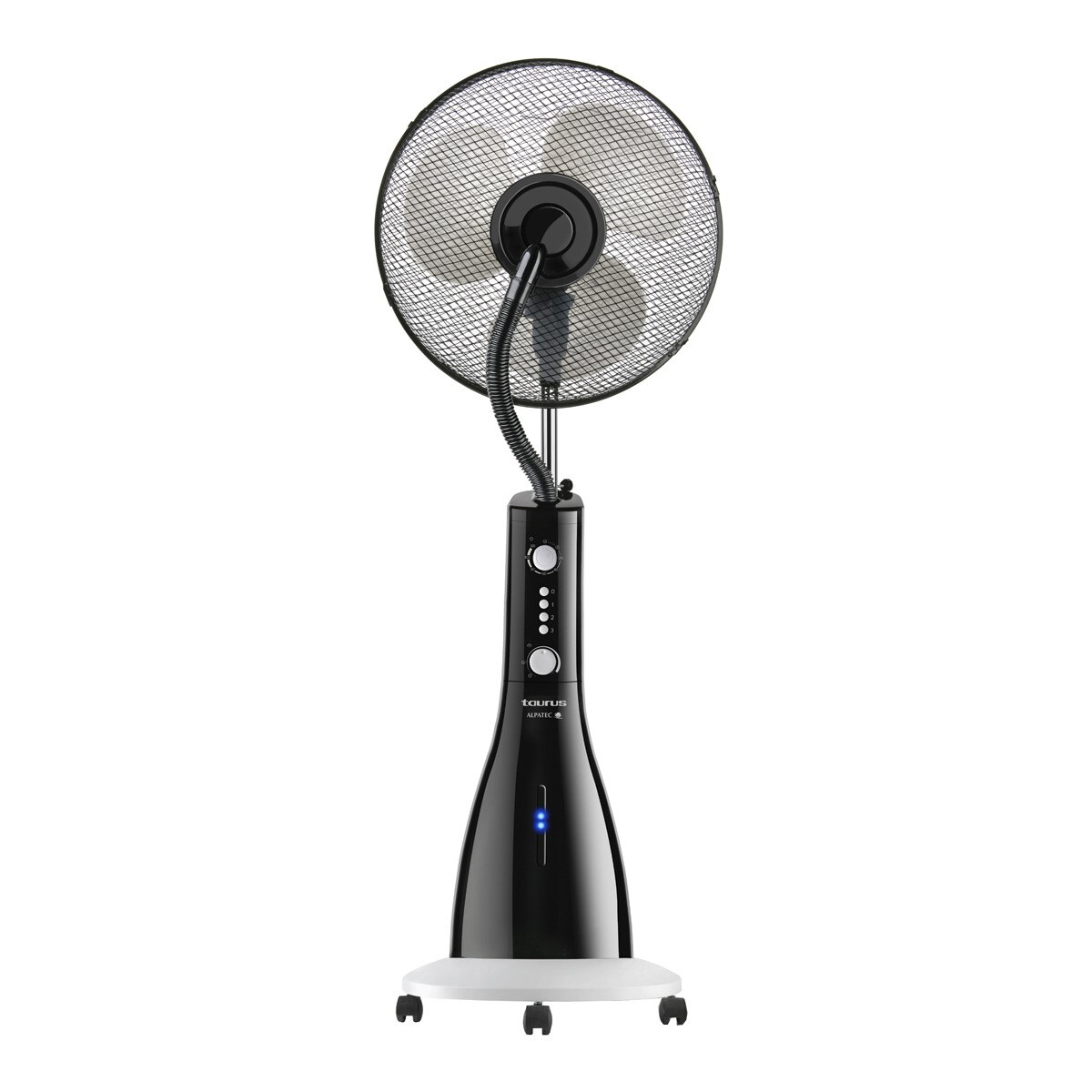 Ventilador Taurus MF 3000 con nebulizador