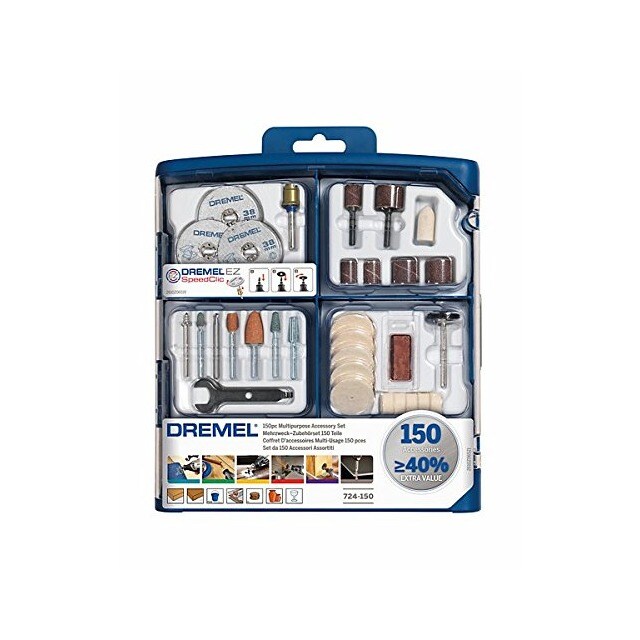 Servicio oficial dremel valencia
