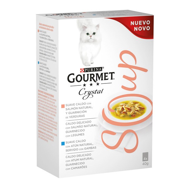 comida para gatos · mascotas · el corte inglés · 13