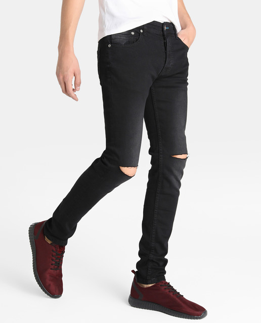 easy wear hombre vaqueros