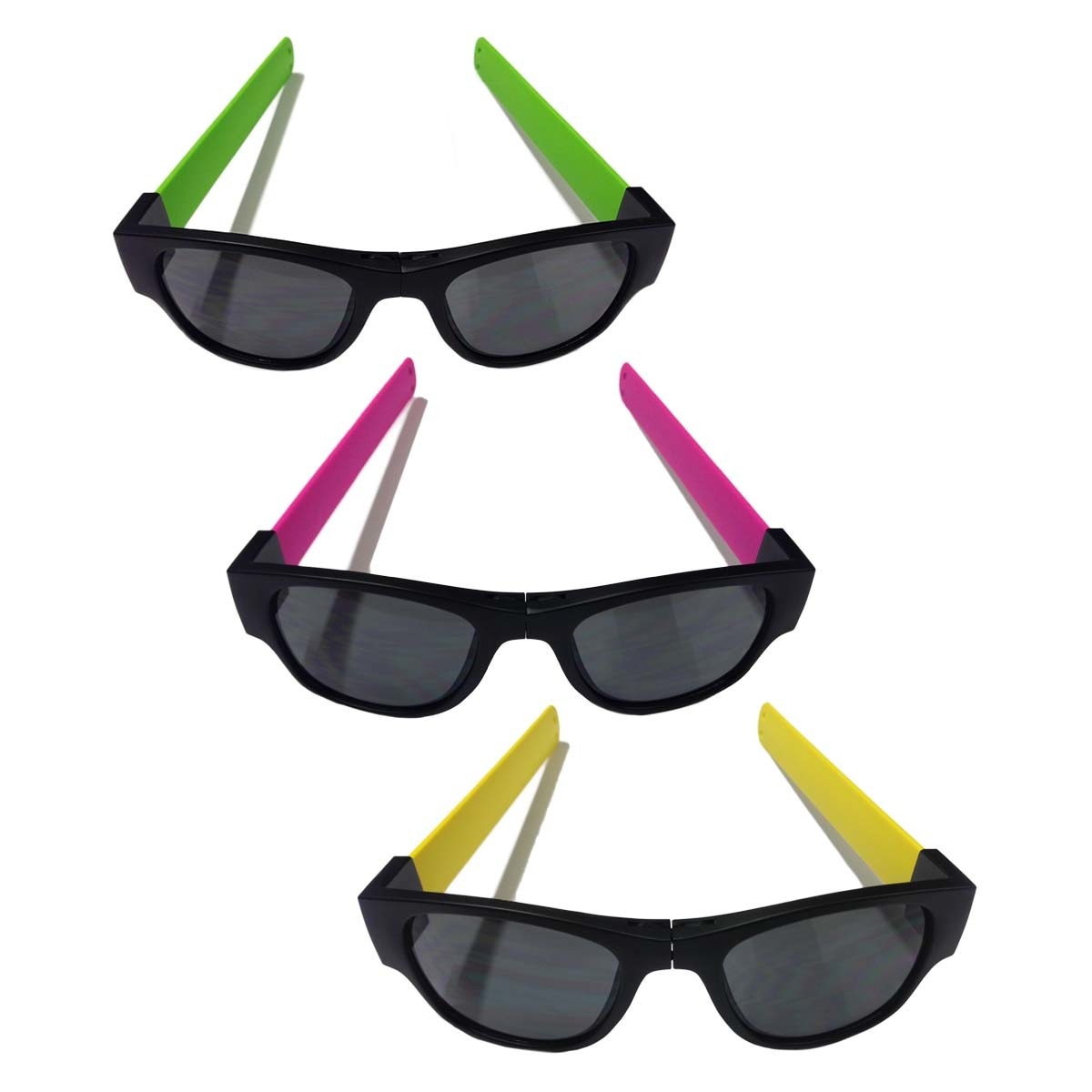 clix glasses youtube