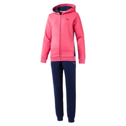 chandal puma niña chandal puma niña