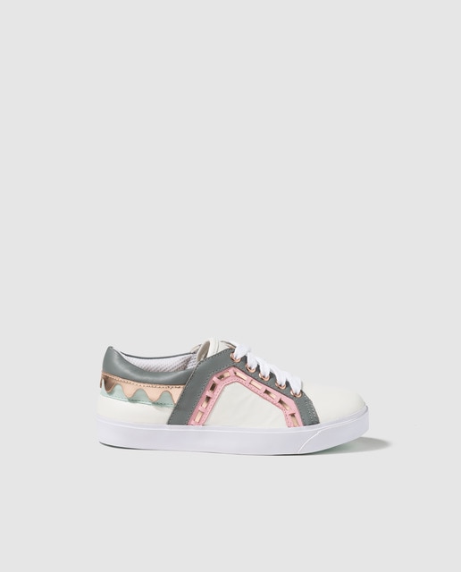 sophia webster girls trainers