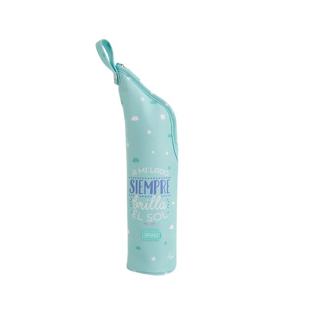 Unisex Verde Líquidos InoxMrWonderful 50 Termo Para LFunda Castellano0 y76vYbfg
