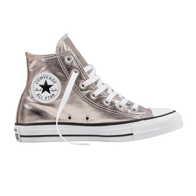 zapatillas casual de mujer chuck taylor all star hi converse zapatillas casual de mujer chuck taylor all star hi converse