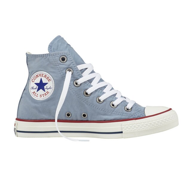 zapatillas casual de mujer chuck taylor all star wash converse zapatillas casual de mujer chuck taylor all star wash converse