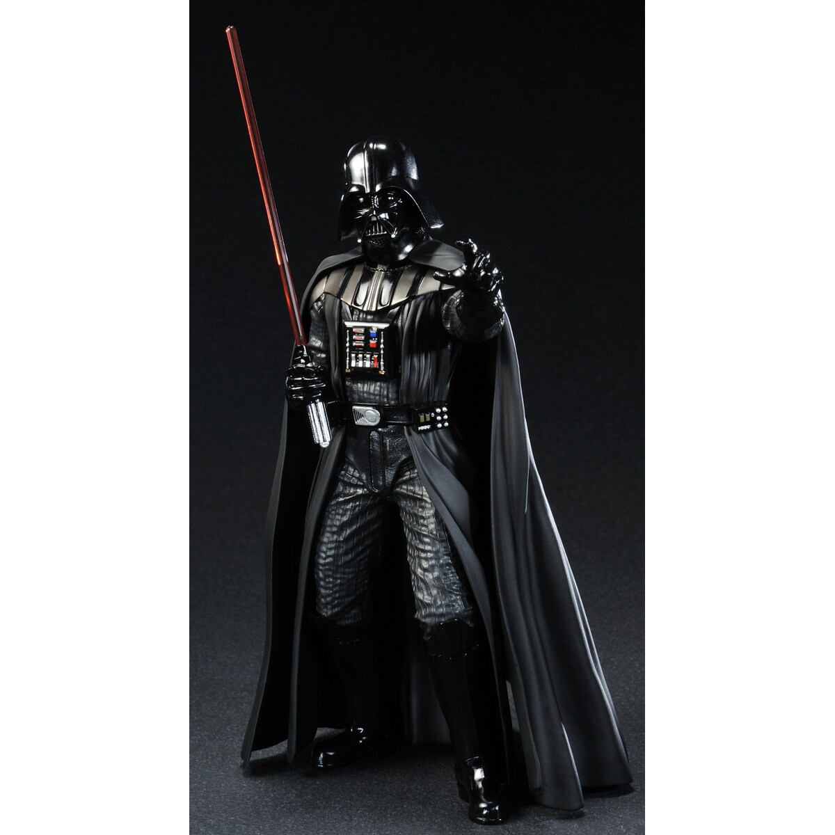 Imagem 0 de Figura da Espada de Darth Vader de Star Wars