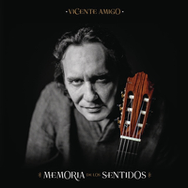 Memoria de los sentidos CD