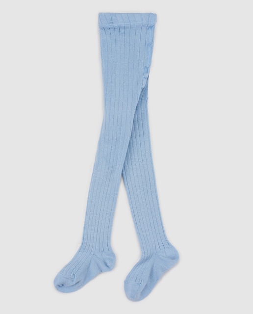 condor ribbed tights