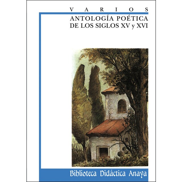 Antología poética de los siglos xv y xvi.pdf