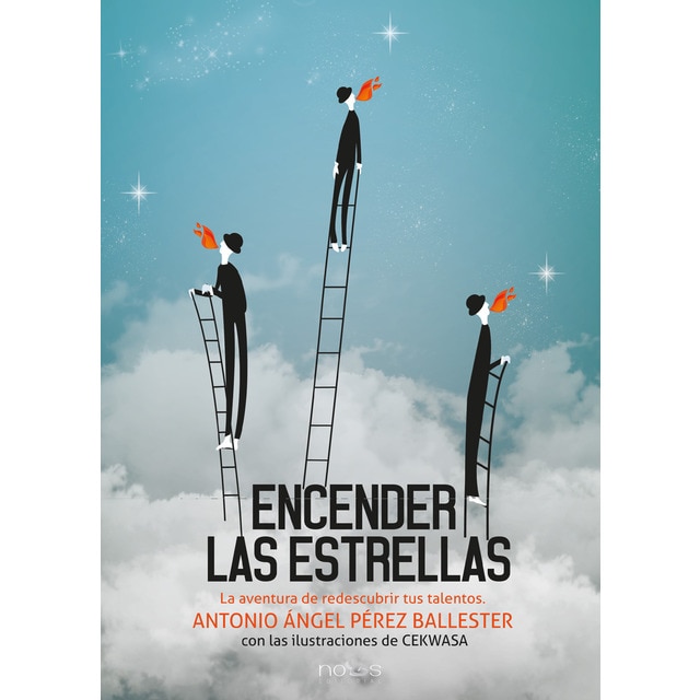 Encender las estrellas.pdf