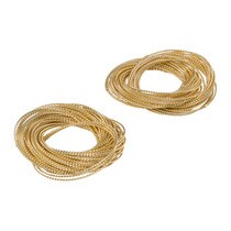 El Corte Inglés Aldara set of 2 napkin holders