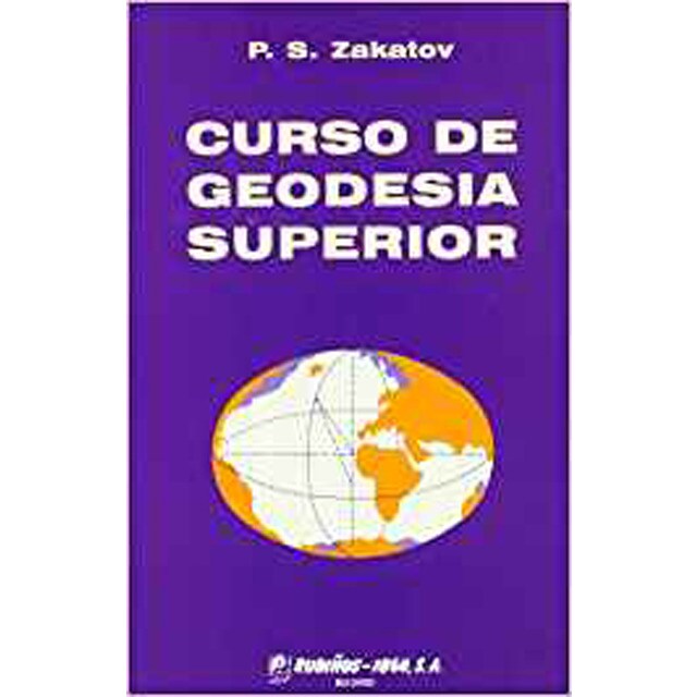 Curso de geodesia superior.pdf