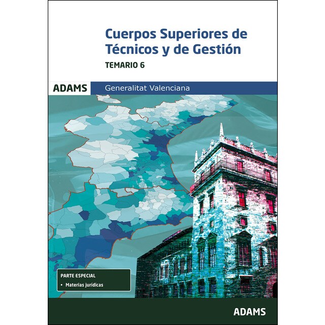 Temario 6 cuerpos superiores de técnicos y de gestión de la generalitat valenciana.pdf
