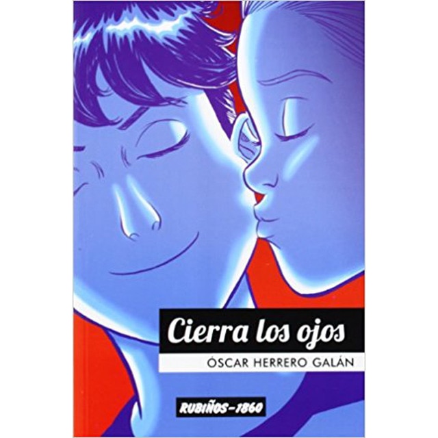 Cierra los ojos