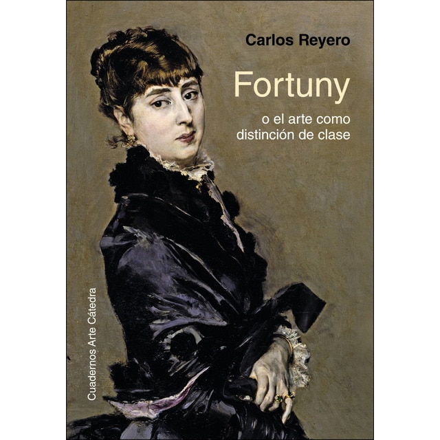 Fortuny o el arte como distinción de clase.pdf