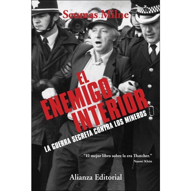 El enemigo interior: La guerra secreta contra los mineros.pdf