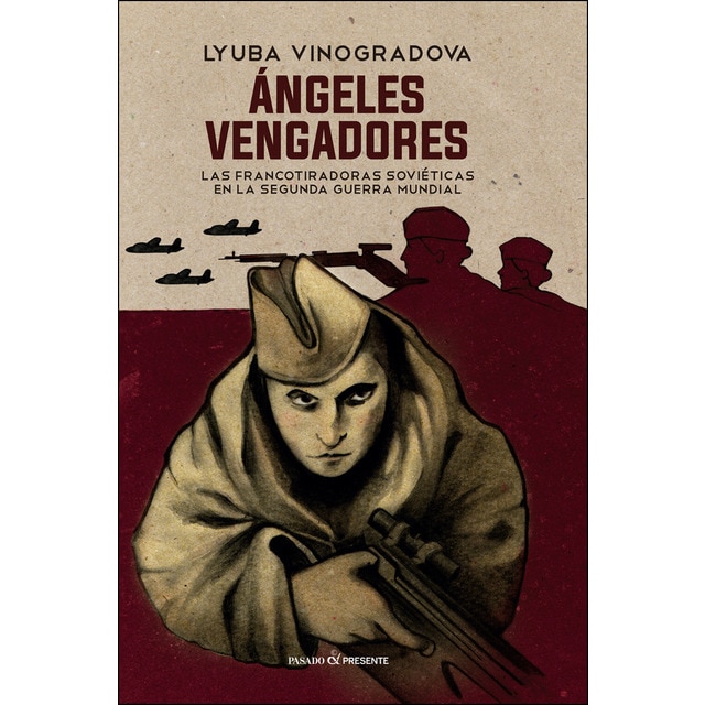 Angeles vengadores.pdf