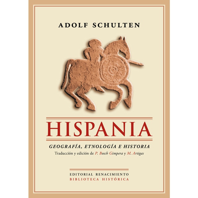 Hispania. Geografía, etonología e historia.pdf