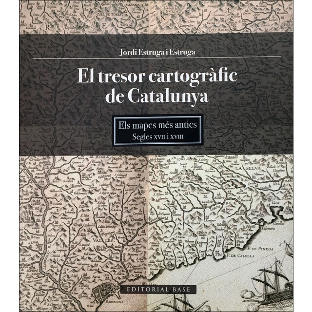 El tresor cartogràfic de catalunya.pdf